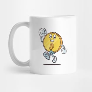 Bitcoin Fun Mug